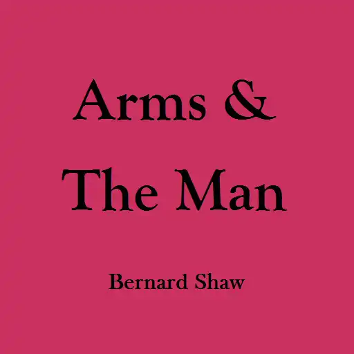 Play Arms And The Man Act - eBook APK Play Arms And The Man Act - eBook APK