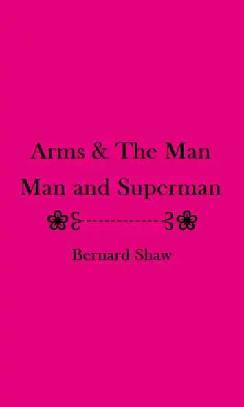 Play Arms And The Man Act - eBook as an online game Arms And The Man Act - eBook with UptoPlay