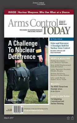 Play Arms Control Association