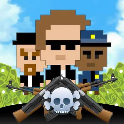 Free play online Arms Dealer: Weapon Trader APK