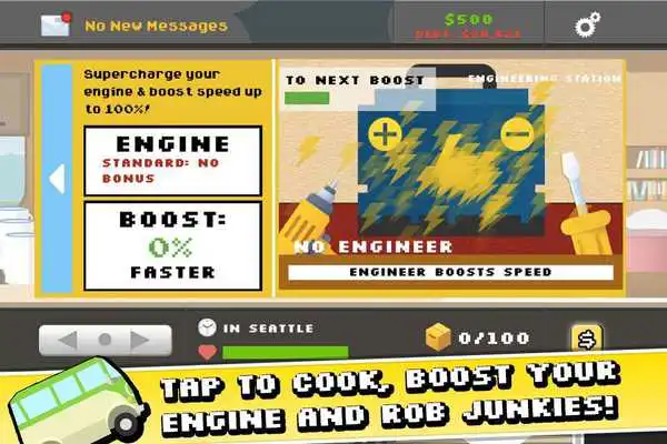 Play Arms Dealer: Weapon Trader Play Arms Dealer: Weapon Trader