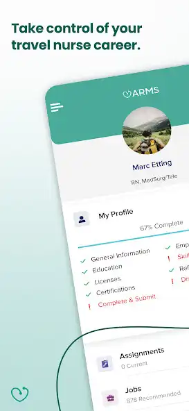Play ARMStaffing  and enjoy ARMStaffing with UptoPlay