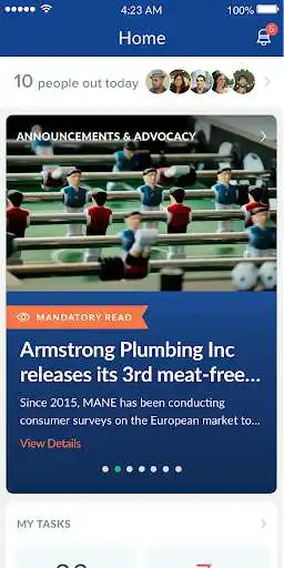 Play Armstrong Plumbing Inc  and enjoy Armstrong Plumbing Inc with UptoPlay