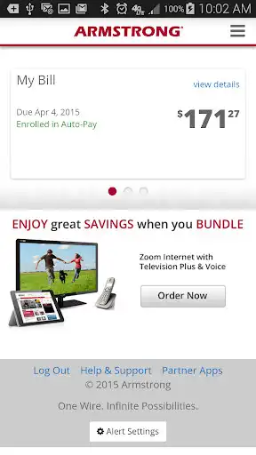 Play Armstrong  and enjoy Armstrong with UptoPlay