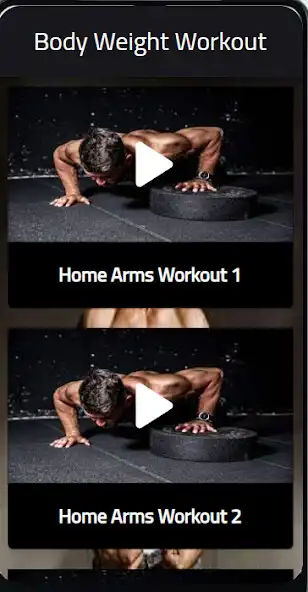 Play Arms Workout -Body Weight and as an online game online Arms Workout -Body Weight and with UptoPlay Play Arms Workout -Body Weight and as an online game Arms Workout -Body Weight and with UptoPlay