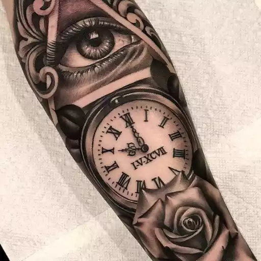 Play Arm Tattoos APK Play Arm Tattoos APK
