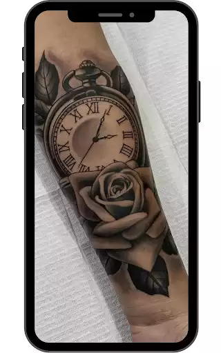 Play Arm Tattoos  and enjoy Arm Tattoos with UptoPlay
