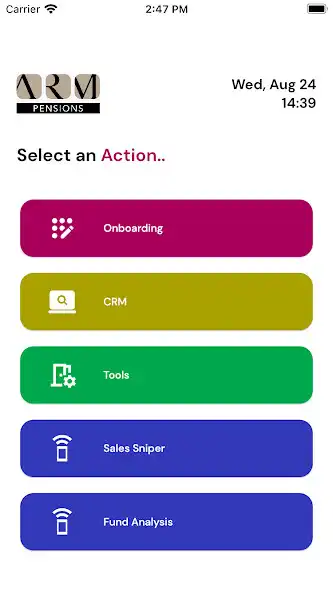 Play ARM Toolkit (Flutter)  and enjoy ARM Toolkit (Flutter) with UptoPlay