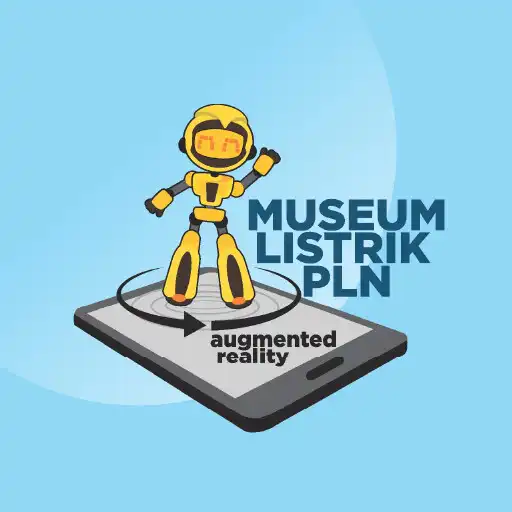 Play AR Museum Listrik APK Play AR Museum Listrik APK