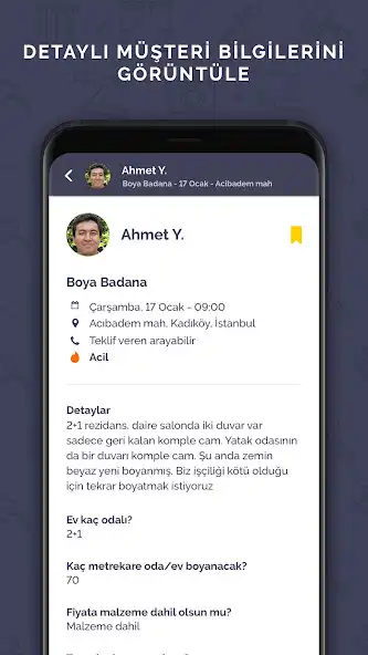 Play Armut Hizmet Veren as an online game Armut Hizmet Veren with UptoPlay