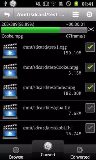 Play ARMV7 VFPV3 VidCon Codec and enjoy ARMV7 VFPV3 VidCon Codec with UptoPlay Play ARMV7 VFPV3 VidCon Codec and enjoy ARMV7 VFPV3 VidCon Codec with UptoPlay