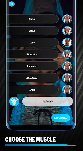 Play Arm Workout  Chest Workout as an online game Arm Workout  Chest Workout with UptoPlay