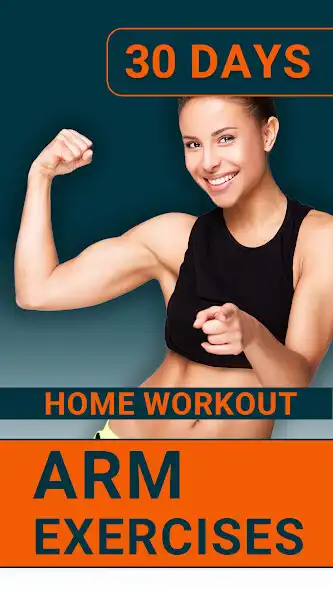 Play Arm Workout for Women  and enjoy Arm Workout for Women with UptoPlay