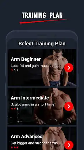 Play Arm Workout Play Arm Workout