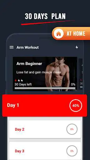Play Arm Workout Play Arm Workout