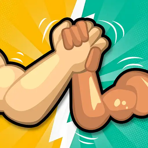 Play Arm Wrestler 3D APK