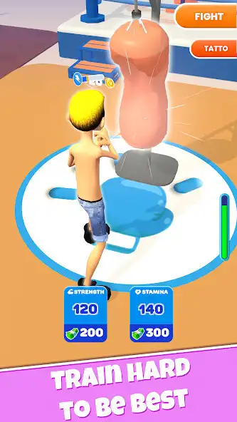 Play Arm Wrestler 3D as an online game online Arm Wrestler 3D with UptoPlay Play Arm Wrestler 3D as an online game Arm Wrestler 3D with UptoPlay