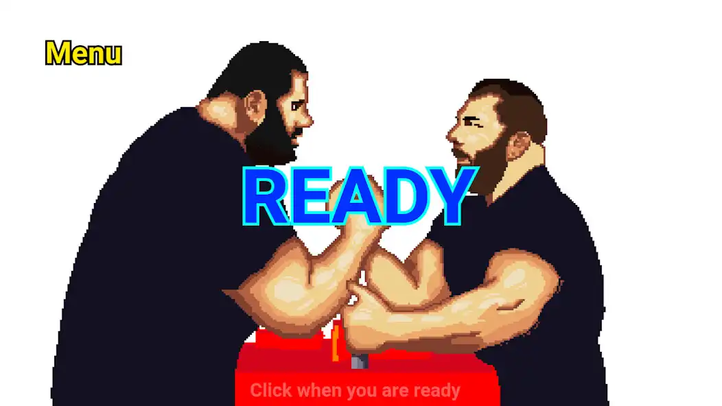 Play Arm Wrestling Game  and enjoy Arm Wrestling Game with UptoPlay