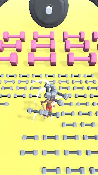 Play Arm Wrestling Master  and enjoy Arm Wrestling Master with UptoPlay
