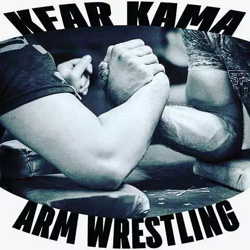 Free play online Arm Wrestling Timer Kfar Kama APK