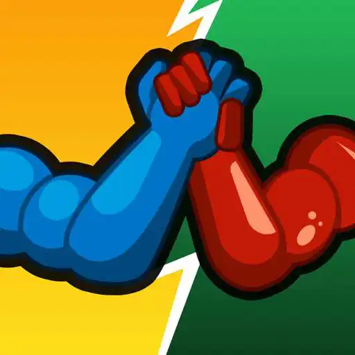 Play Arm Wrestling VS 2 Player APK