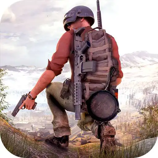 Play army 3D: Gun Shooting Games APK