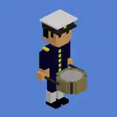 Free play online Army Band - Game of Snake APK Free play online Army Band - Game of Snake APK
