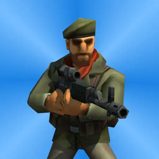 Play Army Base: Defense Commander APK