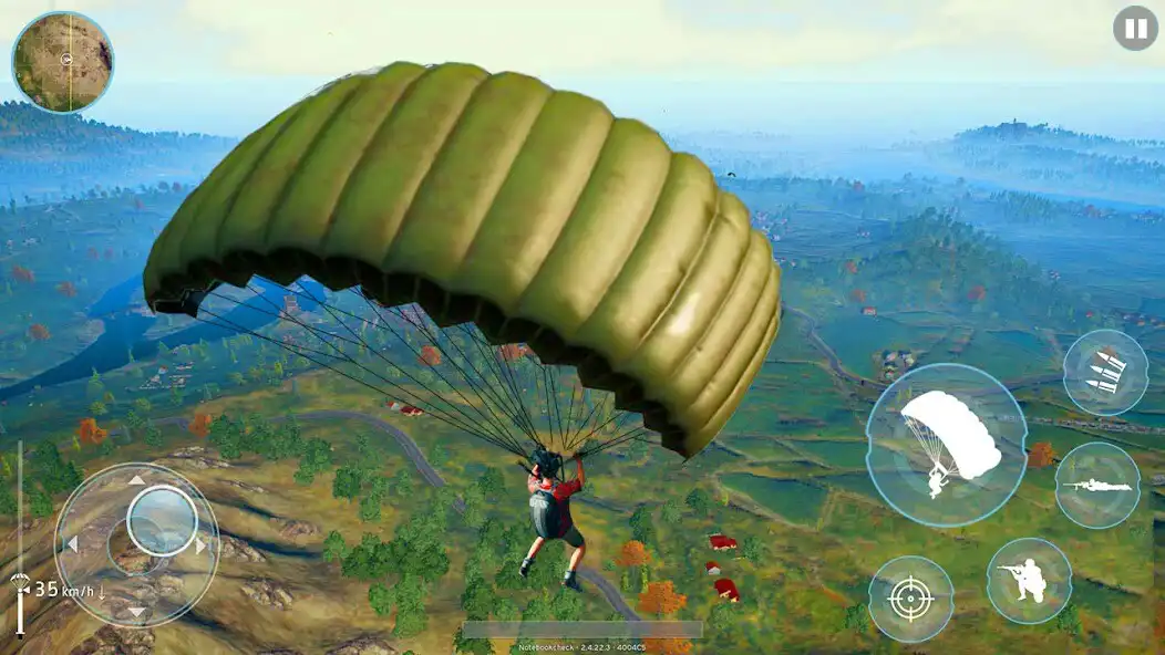 Play Army Battle Ground Shooting 3D  and enjoy Army Battle Ground Shooting 3D with UptoPlay