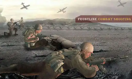 Play Army Battle Gun Shooting Games as an online game online Army Battle Gun Shooting Games with UptoPlay com.gu.ww2.finalbattleground.shooting.game Play Army Battle Gun Shooting Games as an online game Army Battle Gun Shooting Games with UptoPlay