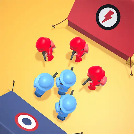 Play Army Battle Manager APK Play Army Battle Manager APK
