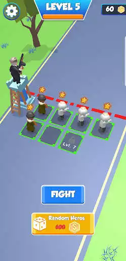 Play Army Battle  and enjoy Army Battle with UptoPlay