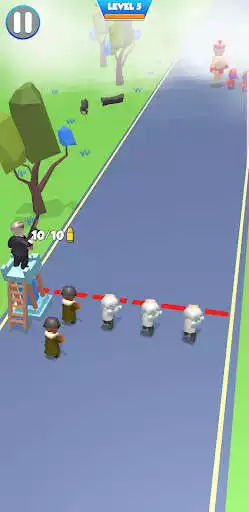 Play Army Battle as an online game Army Battle with UptoPlay