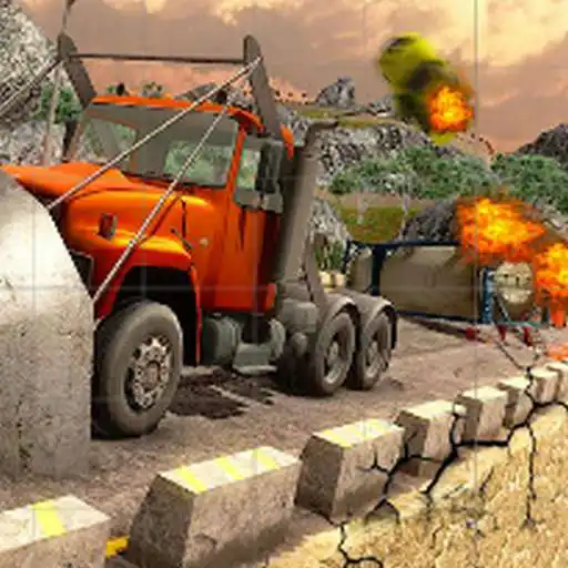 Play Army Battle Truck Operator APK Play Army Battle Truck Operator APK