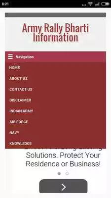 Play Army Bharti