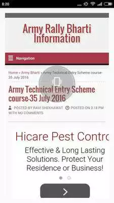 Play Army Bharti