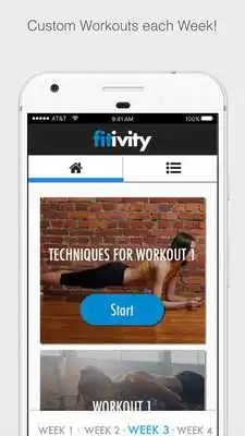 Play Army Bodyweight Exercise - High Intensity Training