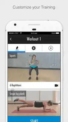 Play Army Bodyweight Exercise - High Intensity Training