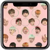 Free play online ARMY BTS Lock Screen APK Free play online ARMY BTS Lock Screen APK