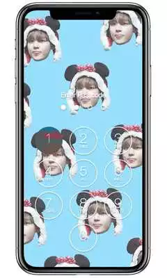Play ARMY BTS Lock Screen