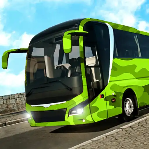 Play Army Bus Driving Game APK Play Army Bus Driving Game APK