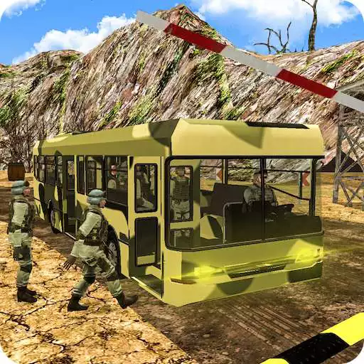 Free play online Army Bus Driving US Solider Duty APK Free play online Army Bus Driving US Solider Duty APK