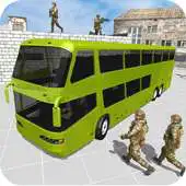Free play online Army Bus Game US Soldier Duty APK