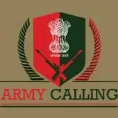 Free play online Army Calling, Join Indian Army APK