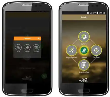 Play Army Calling, Join Indian Army