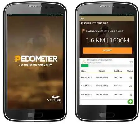 Play Army Calling, Join Indian Army