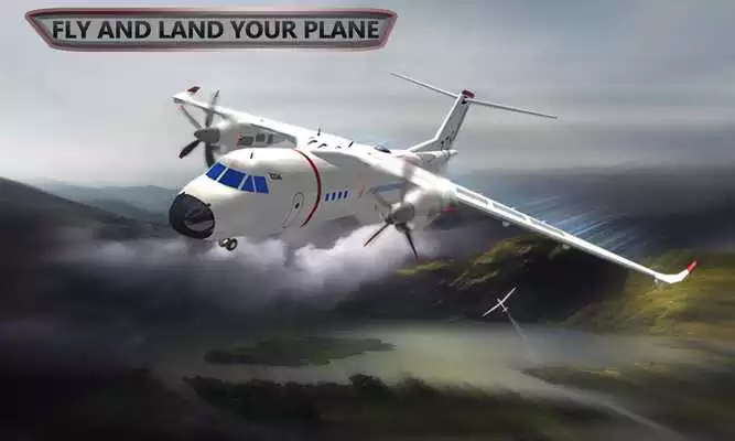 Play Army Cargo Plane