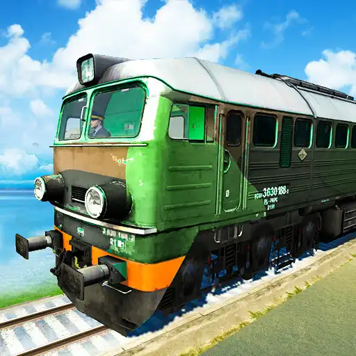 Play Army Cargo train Game 2022 APK Play Army Cargo train Game 2022 APK