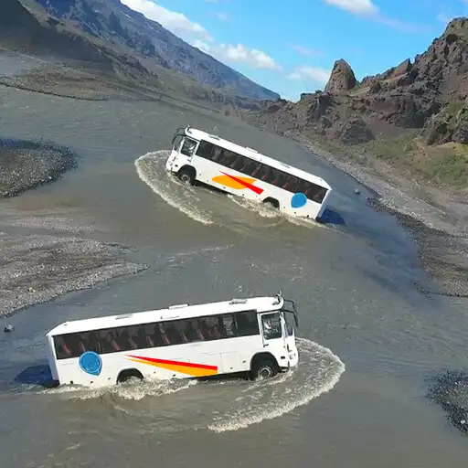 Play Army Coach Bus Simulator 3D APK