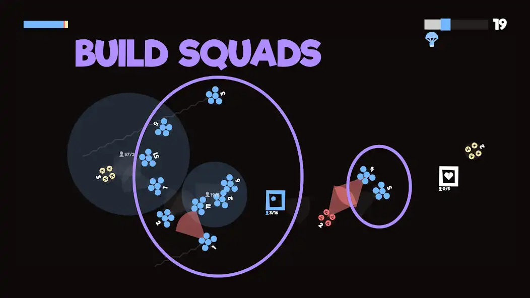 Play Army Command Ai Simulator Idle  and enjoy Army Command Ai Simulator Idle with UptoPlay